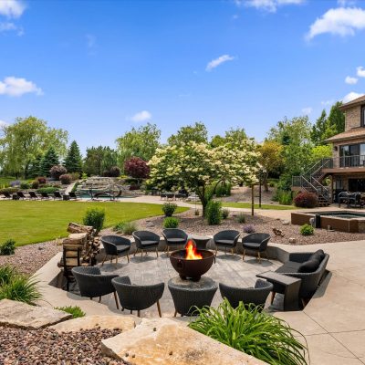 Firepit